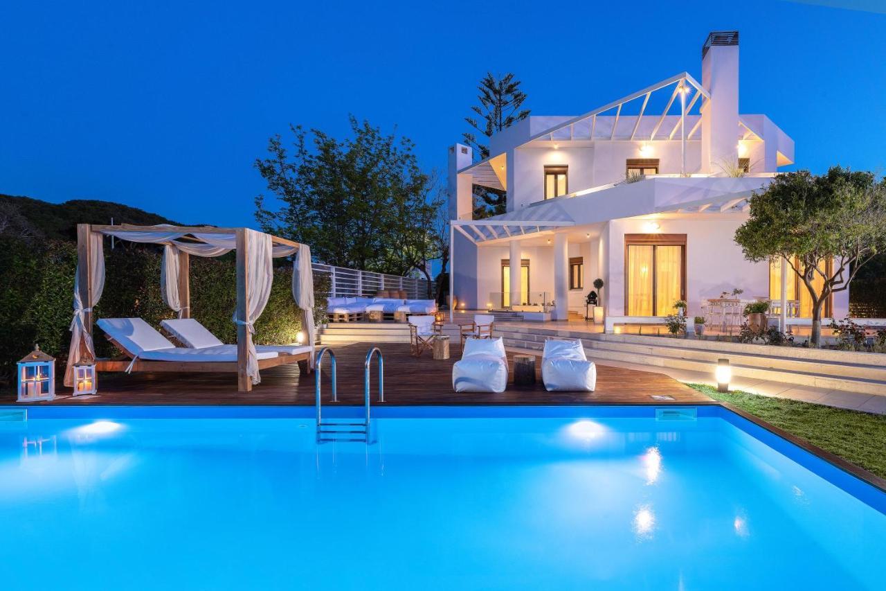 White Villa